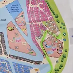 Cap-ferret Mobile 6 Personnes Les Viviers Apartman