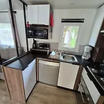 Apartman Cap-ferret Mobile 6 Personnes Les Viviers *