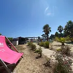 Apartman Cap-ferret Mobile 6 Personnes Les Viviers