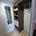 Cap-ferret Mobile 6 Personnes Les Viviers Apartman Lège-Cap-Ferret