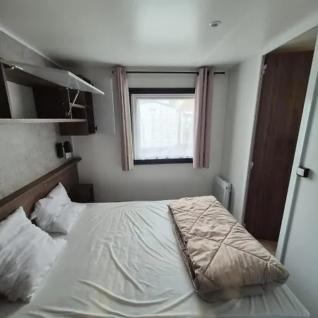 Cap-ferret Mobile 6 Personnes Les Viviers